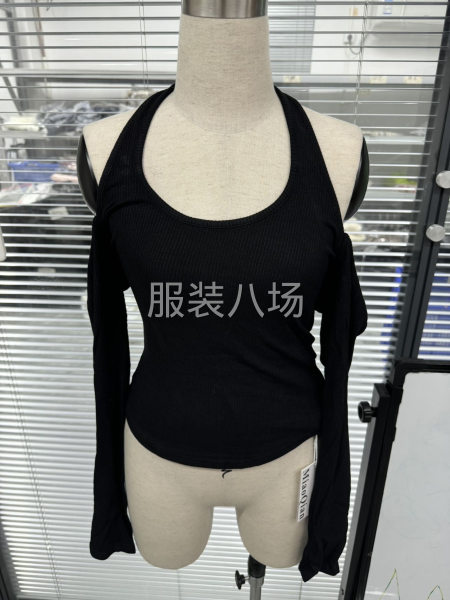 快反抖音单打底衫寻找广州专业针织工厂合作-第4张图片