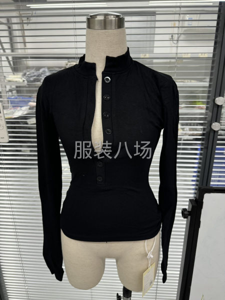 快反抖音单打底衫寻找广州专业针织工厂合作-第8张图片