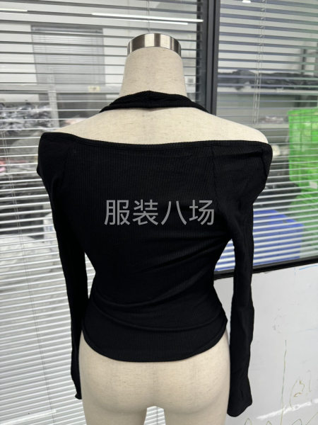 快反抖音单打底衫寻找广州专业针织工厂合作-第5张图片