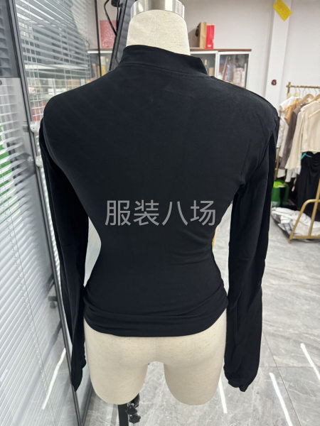 快反抖音单打底衫寻找广州专业针织工厂合作-第9张图片