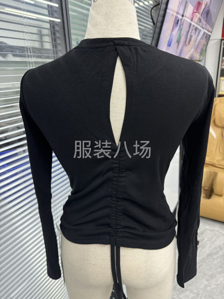 快反抖音单打底衫寻找广州专业针织工厂合作-第3张图片