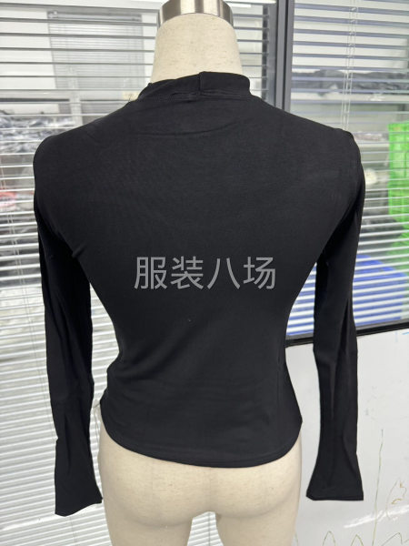 快反抖音单打底衫寻找广州专业针织工厂合作-第7张图片