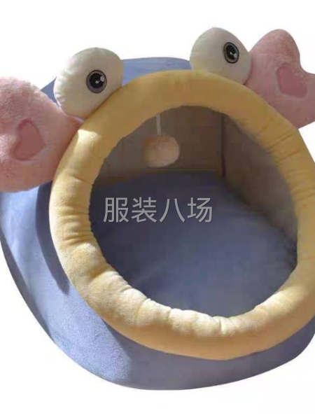 承接宠物窝垫，隧道-第5张图片