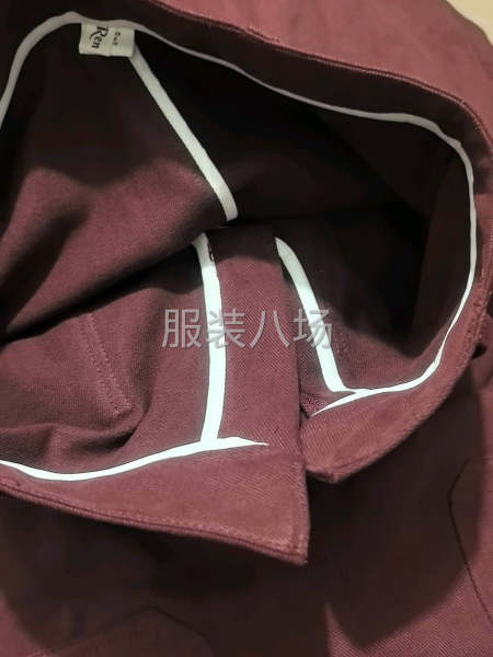找裤子客户-第1张图片