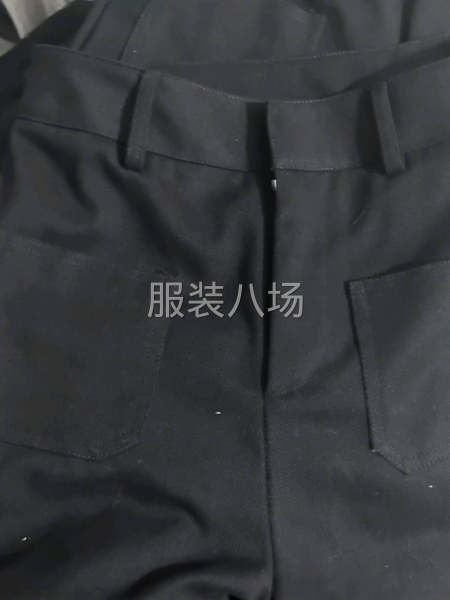 找裤子客户-第2张图片
