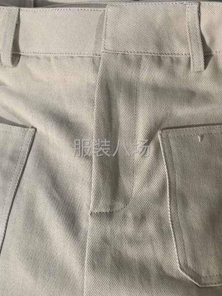 找裤子客户-第5张图片