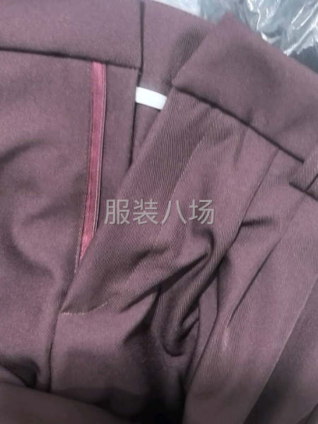 找裤子客户-第4张图片