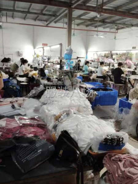 10-20人加工厂承接订单-第1张图片