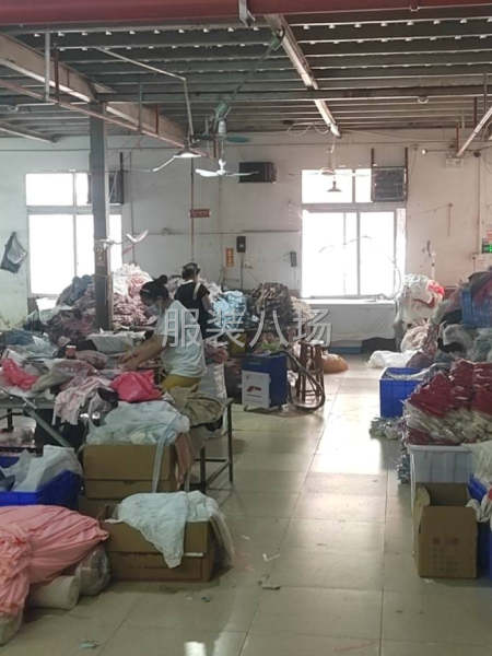 20-50人工厂寻求订单-第1张图片