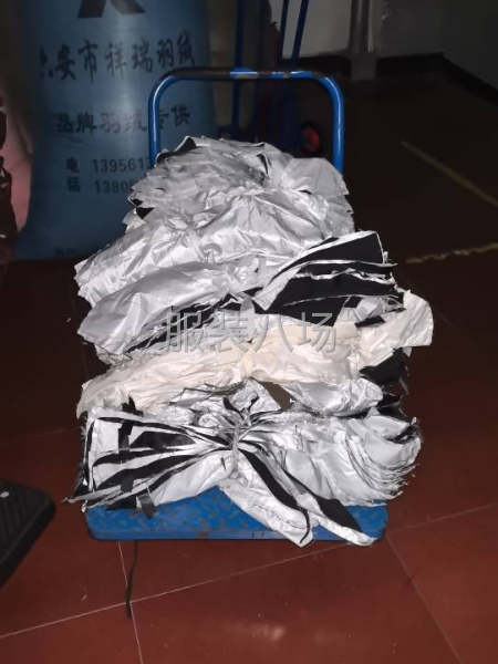 货源稳定，工资爽快-第1张图片