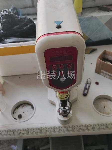 全套服裝廠設(shè)備-第5張圖片