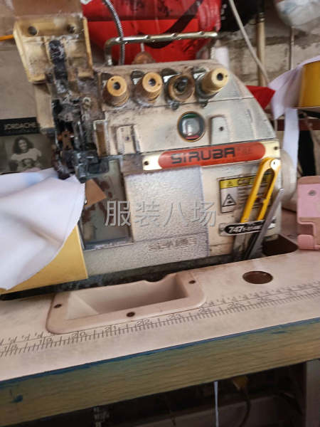 寻制衣接单的合作伙伴-第1张图片