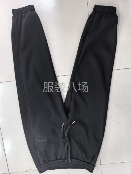 女裤，款式简单，量大-第1张图片