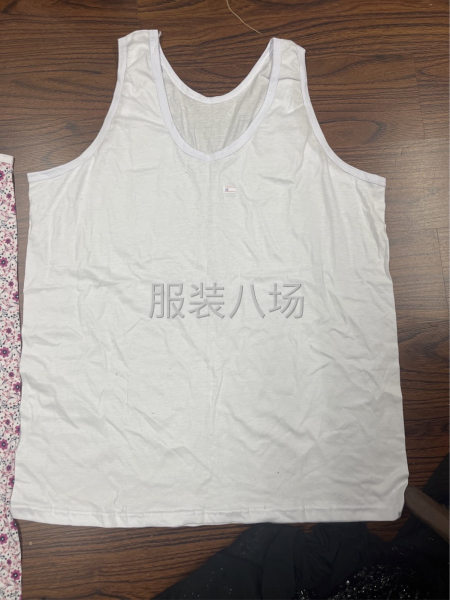 背心和汗衫-第3张图片