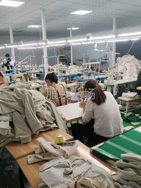 承接外放加工，做精品，针织可长期合作-第1张图片