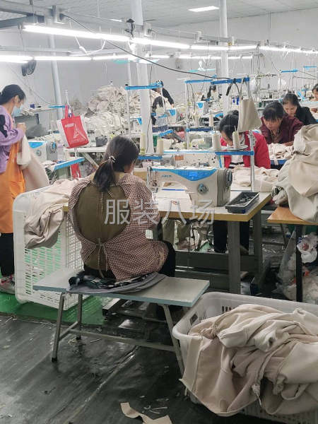 承接外放加工，做精品，针织可长期合作-第3张图片