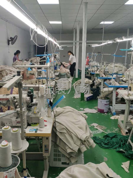 承接外放加工，做精品，针织可长期合作-第4张图片