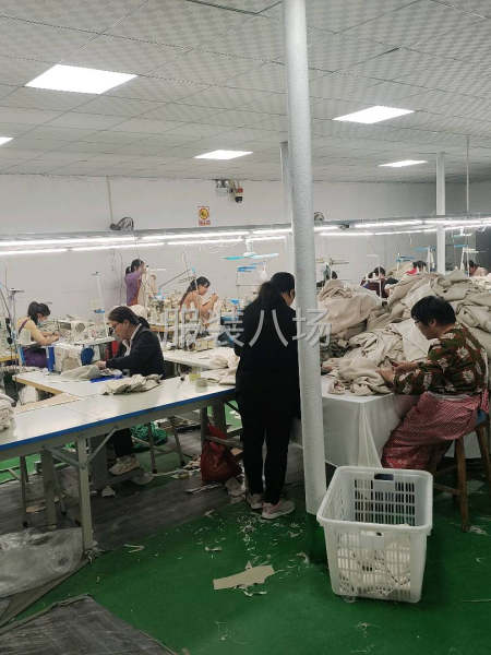 承接外放加工，做精品，针织可长期合作-第2张图片