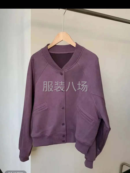 小衫.裤子.外套.打底.2到4人。抖音贸。价格可以长期月清。-第5张图片