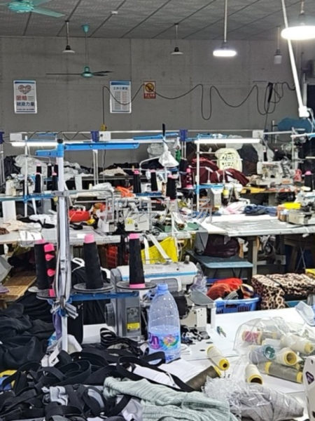 20-50人工厂寻求客户-第1张图片