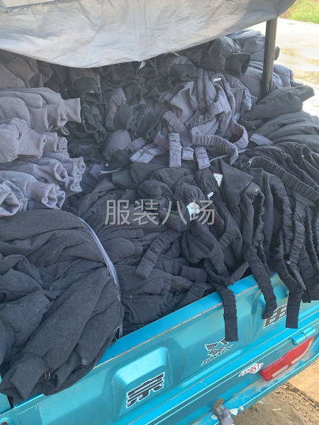 承接加工羽绒服，冲锋衣-第1张图片