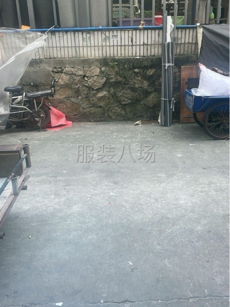 专业两层裁床转让-第1张图片