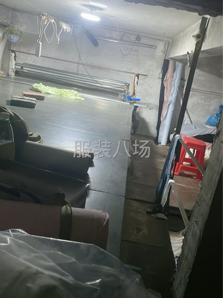 专业两层裁床转让-第5张图片