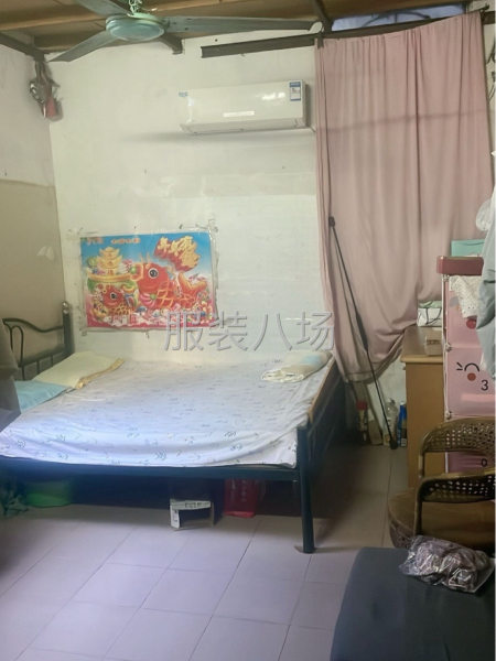 专业两层裁床转让-第3张图片