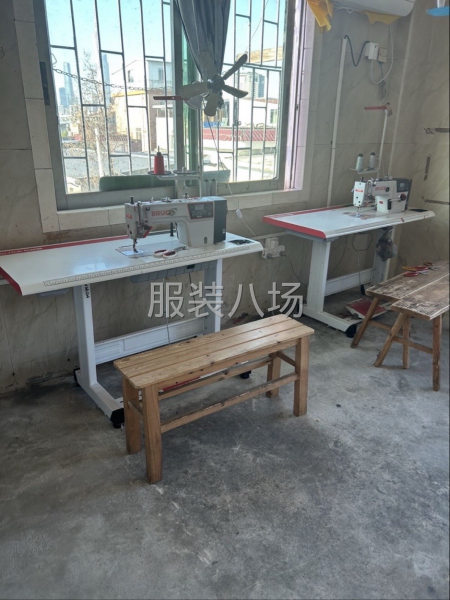 小作坊加工厂承接订单-第1张图片