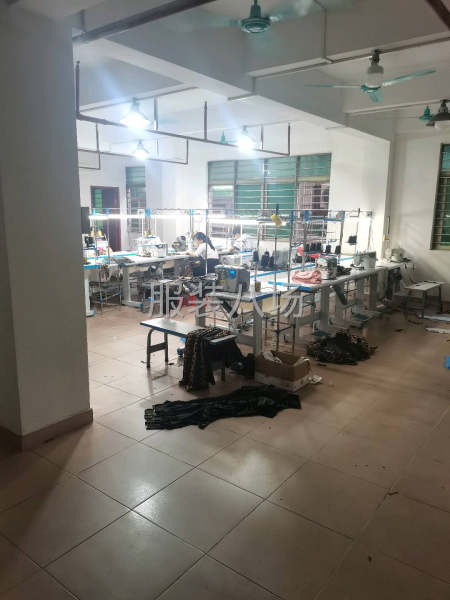 10-20人工厂寻求客户-第1张图片
