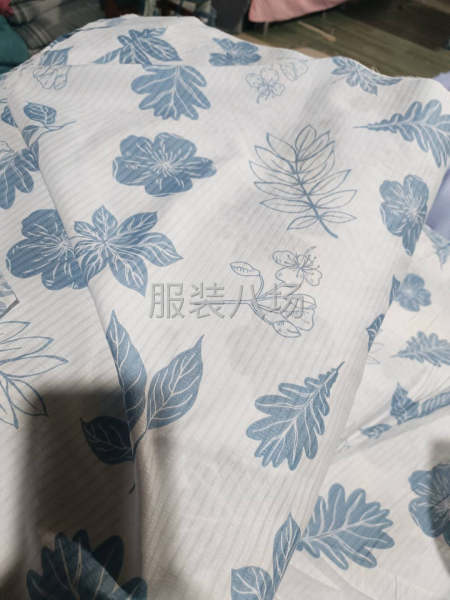 200对枕套做完结账-第1张图片