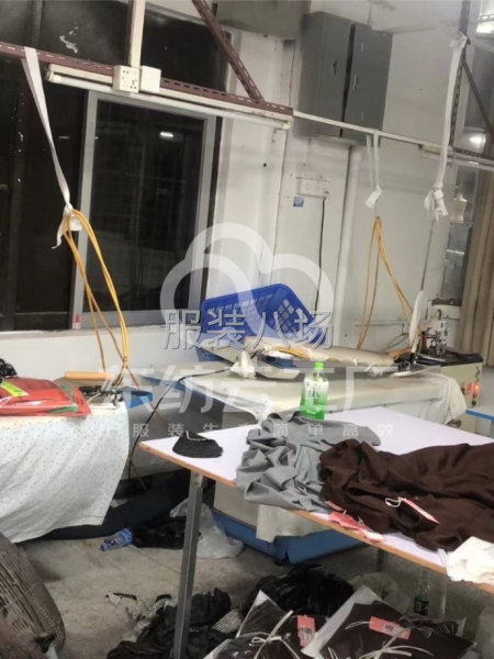 承接：国内外服装针、梭织订单（包工包料、包头尾清加工）-第3张图片