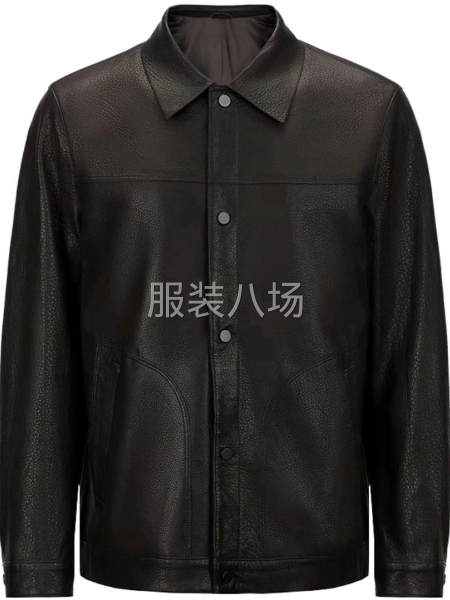 承接皮衣皮草外套加工（擅长高仿）-第7张图片