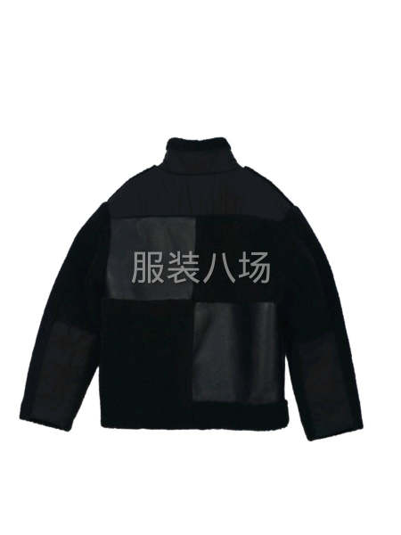 承接皮衣皮草外套加工（擅长高仿）-第9张图片