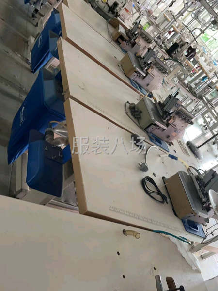 高价回收工业缝纫机-第5张图片
