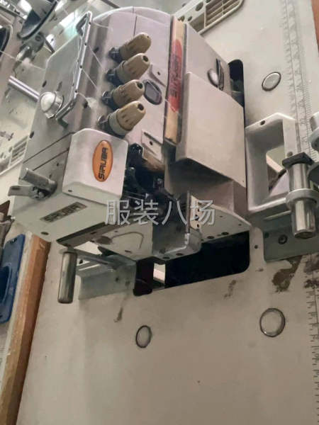 高价回收工业缝纫机-第4张图片