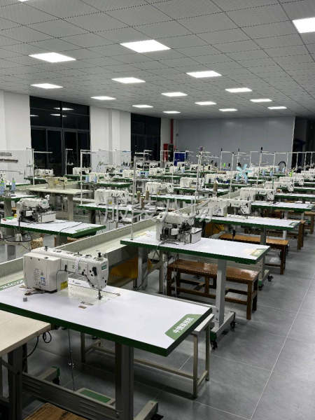 中上品质工厂寻求订单-第1张图片