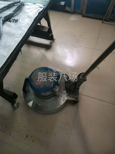 300平方印花厂设备齐全转让-第3张图片