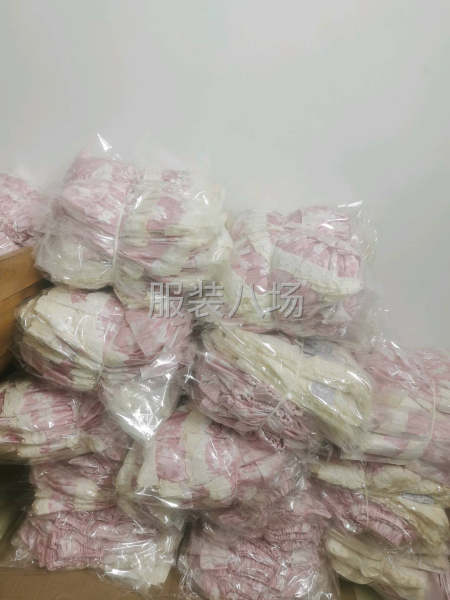 承接各种类型的服装加工-第3张图片