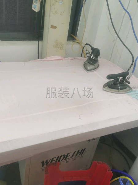 承接各种类型的服装加工-第5张图片