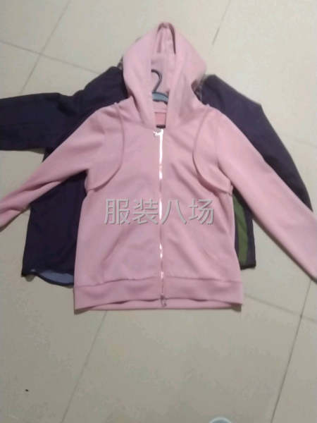 专业生产男女服装。-第3张图片