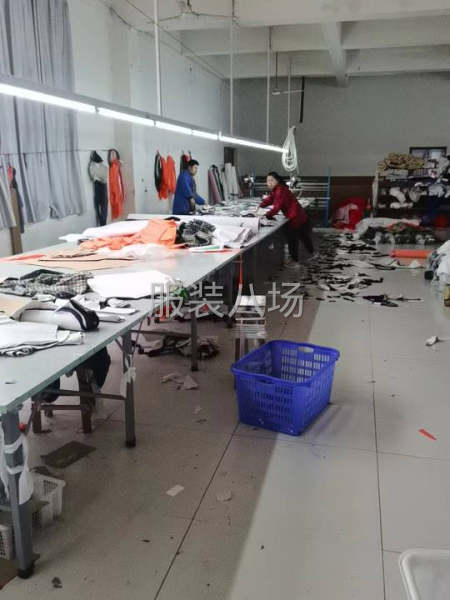 50-100人工厂寻求客户-第2张图片