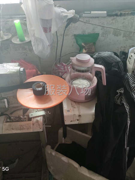 四人小作坊找稳点客户-第4张图片