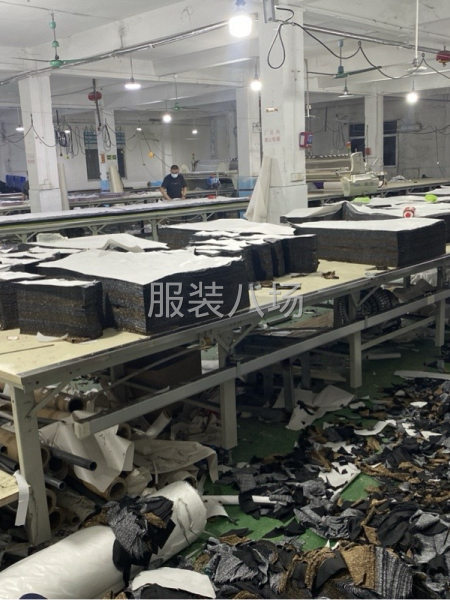 大型加工厂寻客户-第1张图片