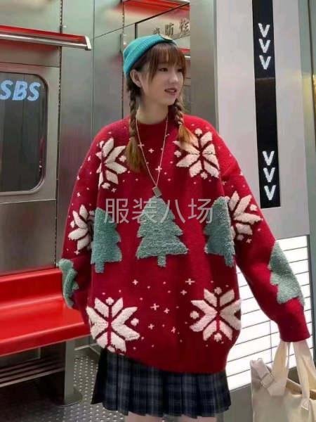 东莞大朗仁丰毛衣工厂 接订单-第2张图片