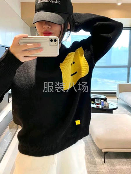 东莞大朗仁丰毛衣工厂 接订单-第1张图片