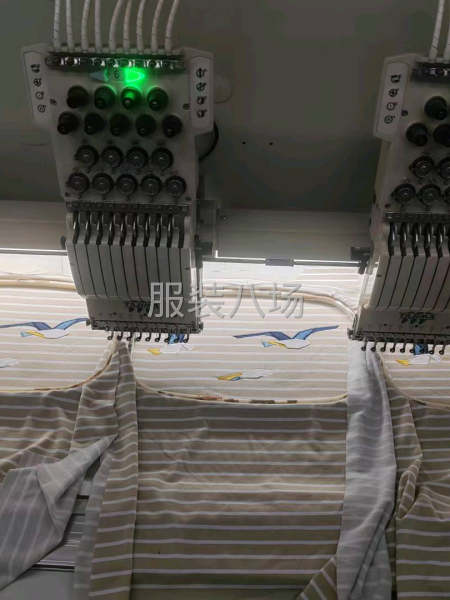 10-20人工厂寻求客户-第2张图片