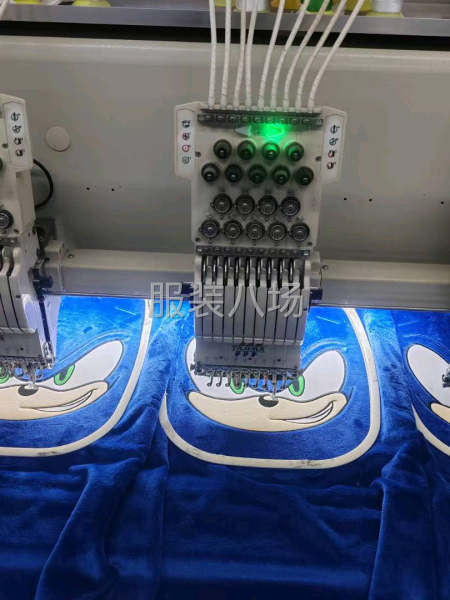 10-20人工厂寻求客户-第1张图片