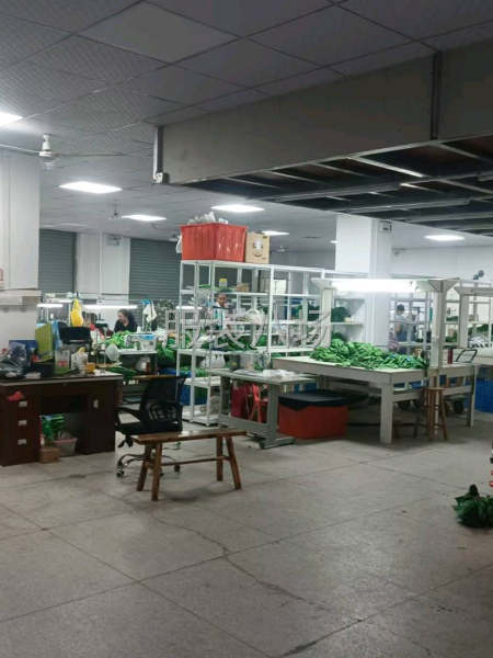 20-50人工厂寻求订单-第2张图片