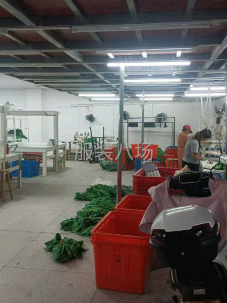 20-50人工厂寻求订单-第1张图片